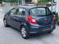 Opel Corsa Satellite~1 HAND~KLIMA~ALU~EURO 5~TEMPOMAT~COC plava - thumbnail 4