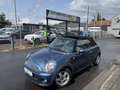 MINI Cooper Cabrio 1.6 122 Gris - thumbnail 2