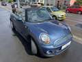 MINI Cooper Cabrio 1.6 122 Gris - thumbnail 12