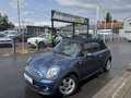 MINI Cooper Cabrio 1.6 122 Gris - thumbnail 8