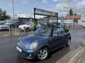MINI Cooper Cabrio 1.6 122 Gris - thumbnail 3