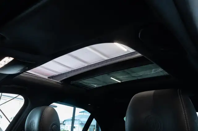 Mercedes-Benz C 63 Amg view 15
