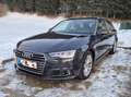 Audi A4 Avant Grau - thumbnail 1