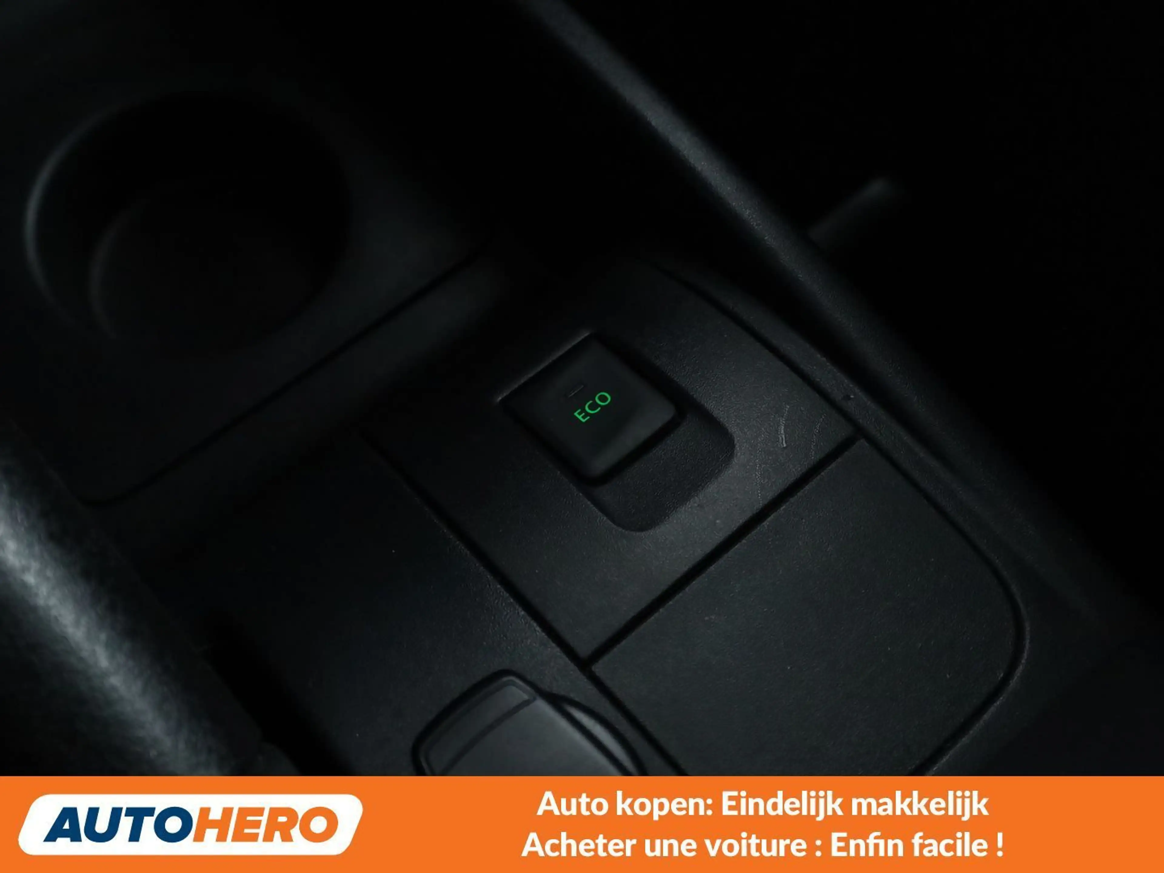 Renault Kangoo 1.5 dCi Limited — photo 9