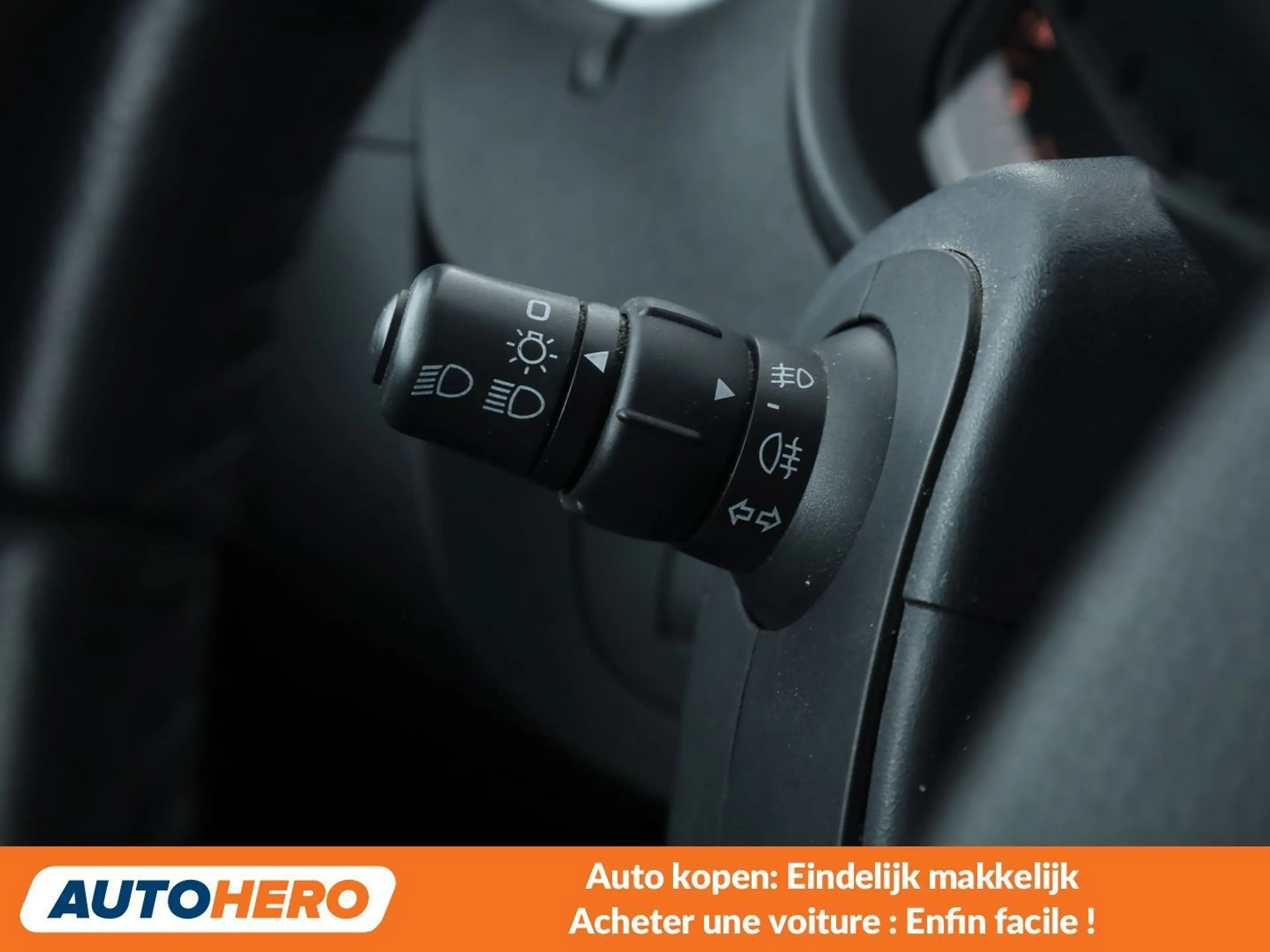 Renault Kangoo 1.5 dCi Limited — photo 11