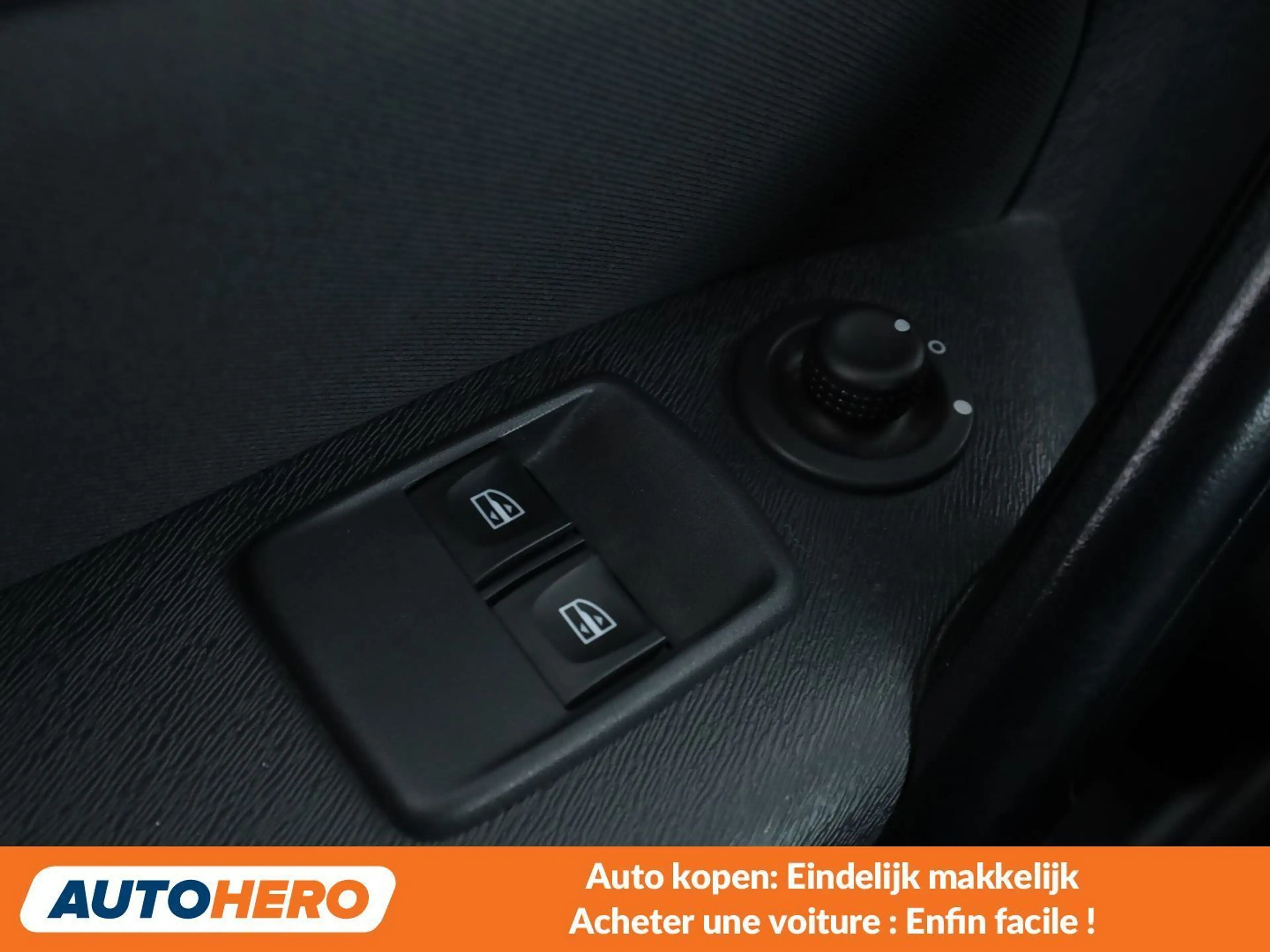 Renault Kangoo 1.5 dCi Limited — photo 14