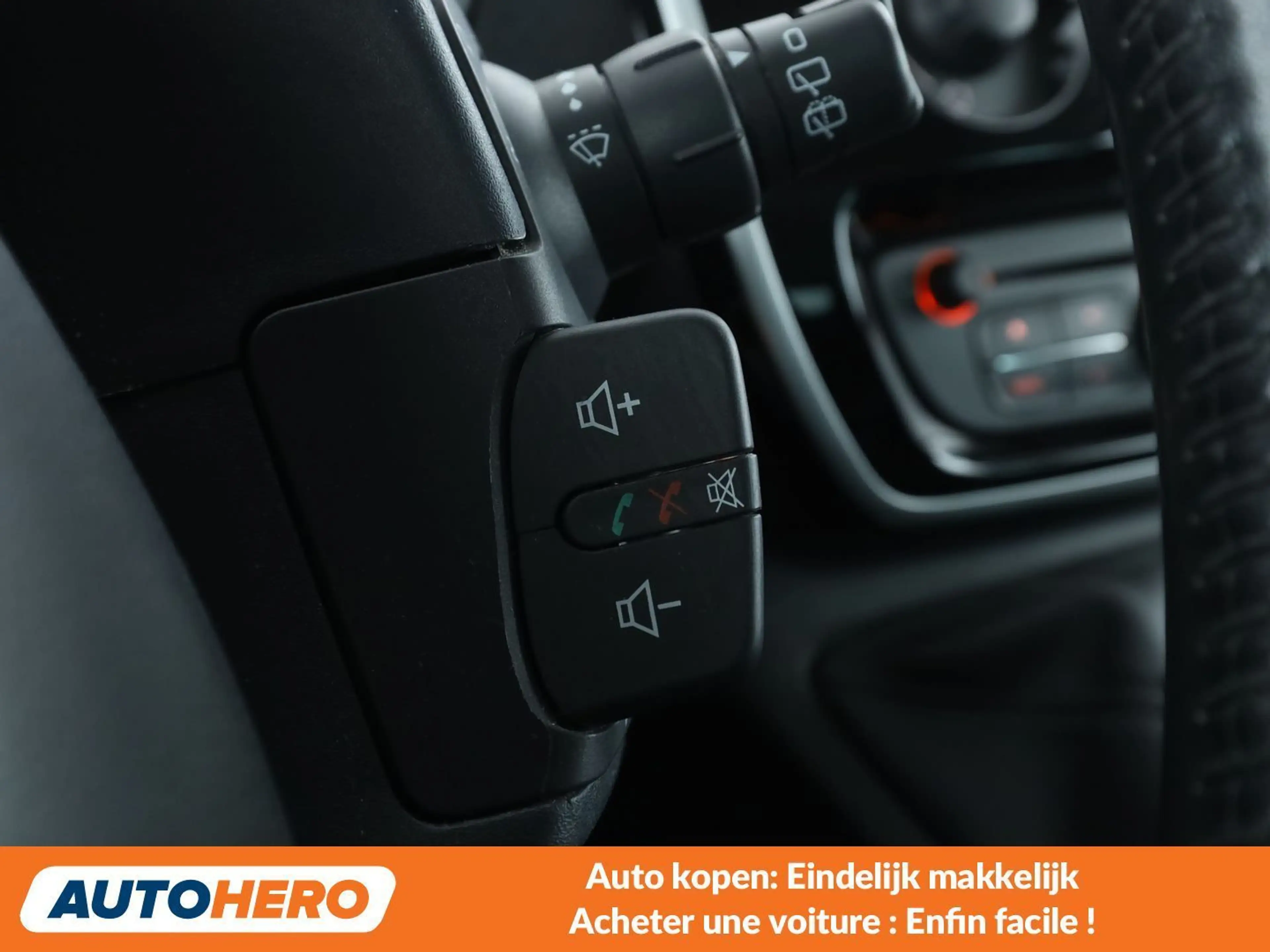 Renault Kangoo 1.5 dCi Limited — photo 10
