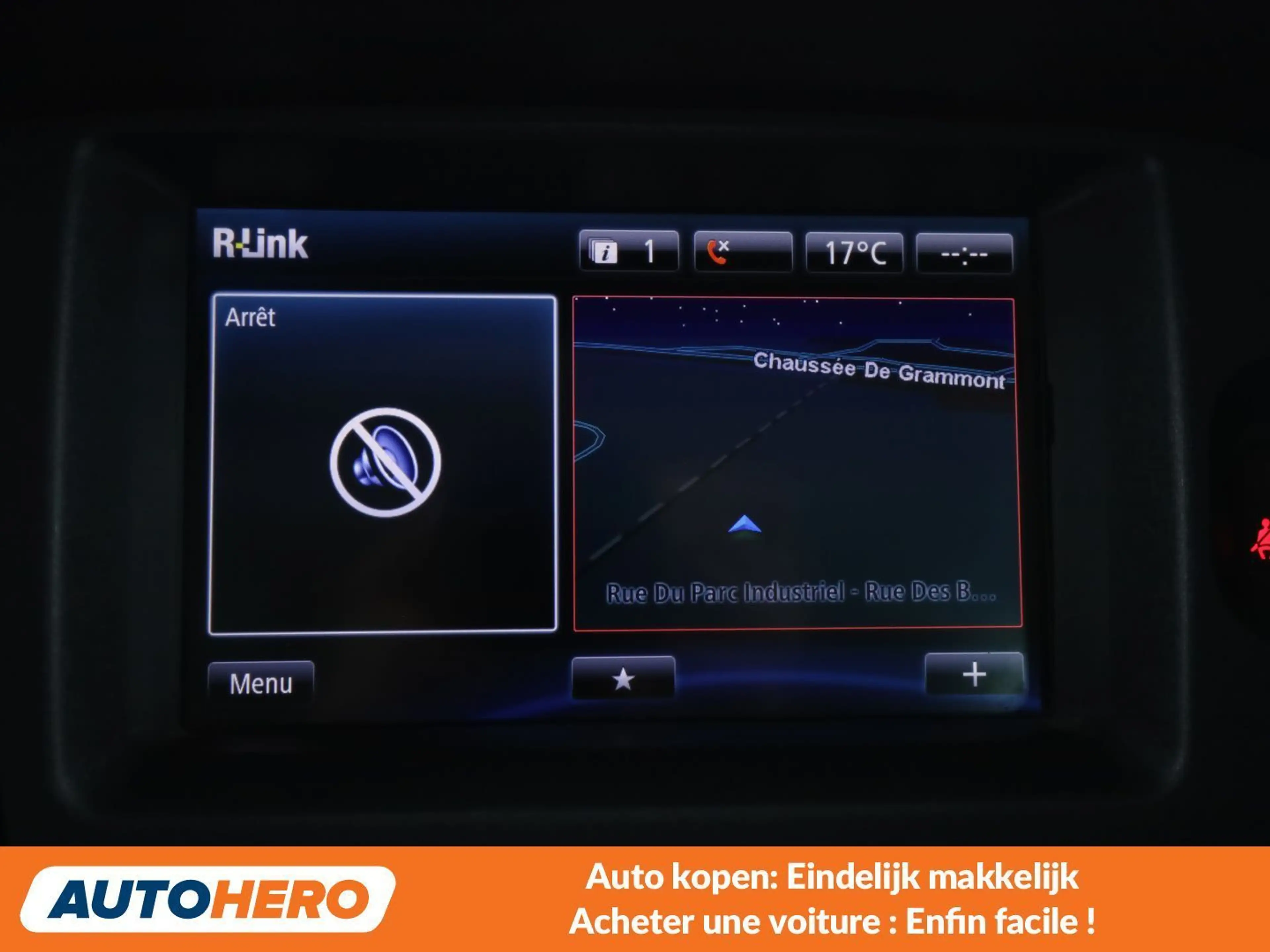Renault Kangoo 1.5 dCi Limited — photo 7