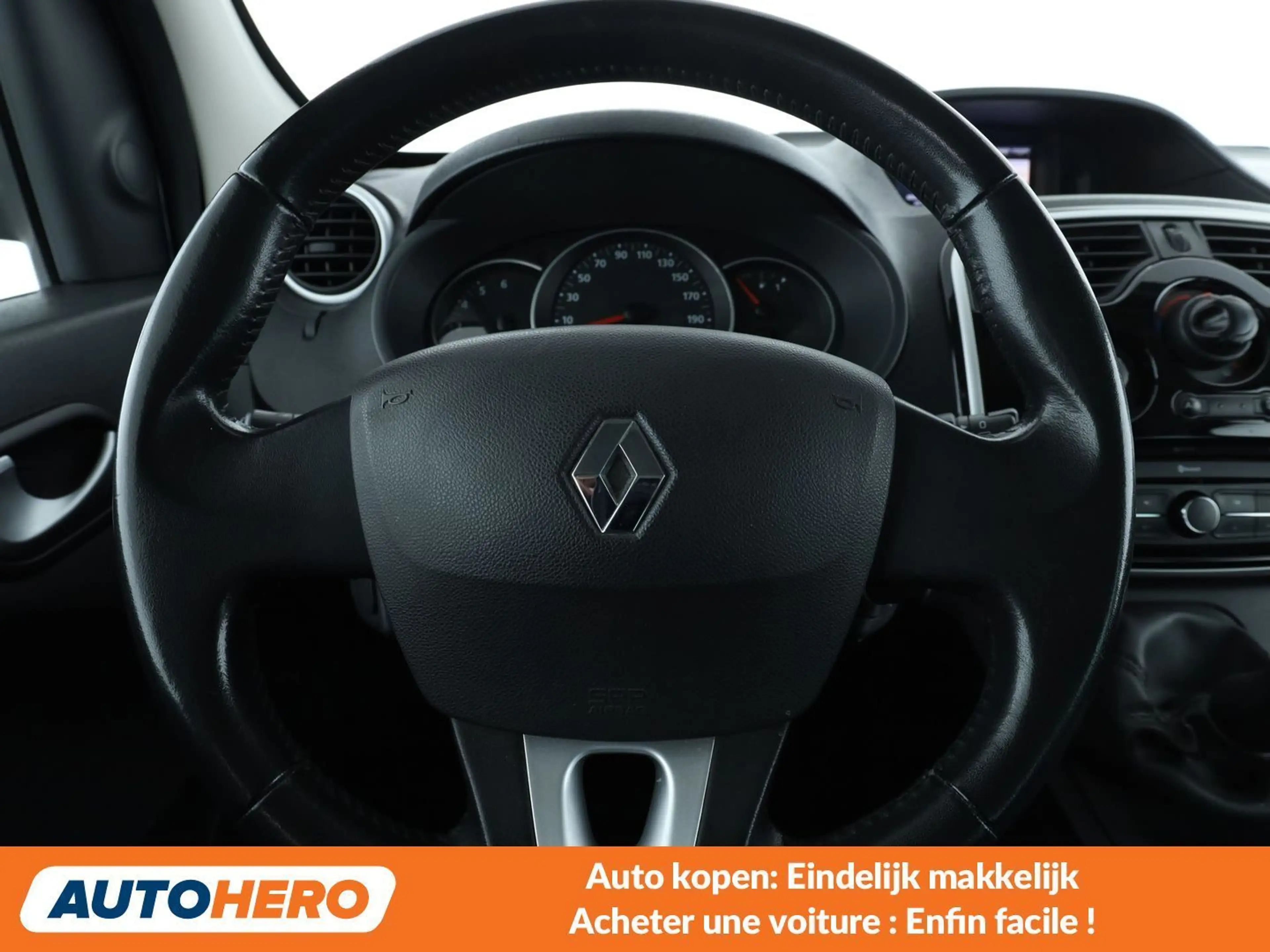 Renault Kangoo 1.5 dCi Limited — photo 5
