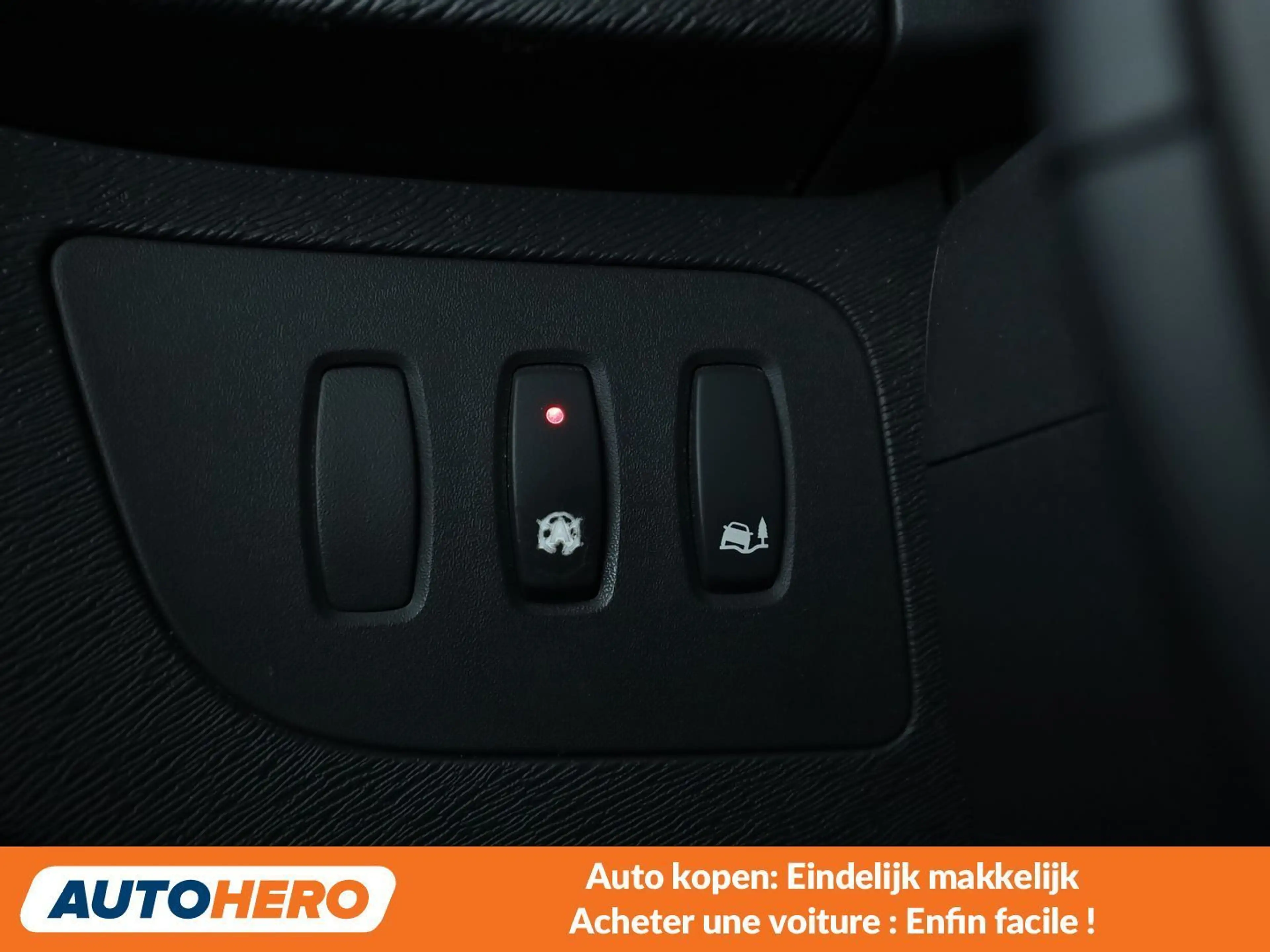 Renault Kangoo 1.5 dCi Limited — photo 12
