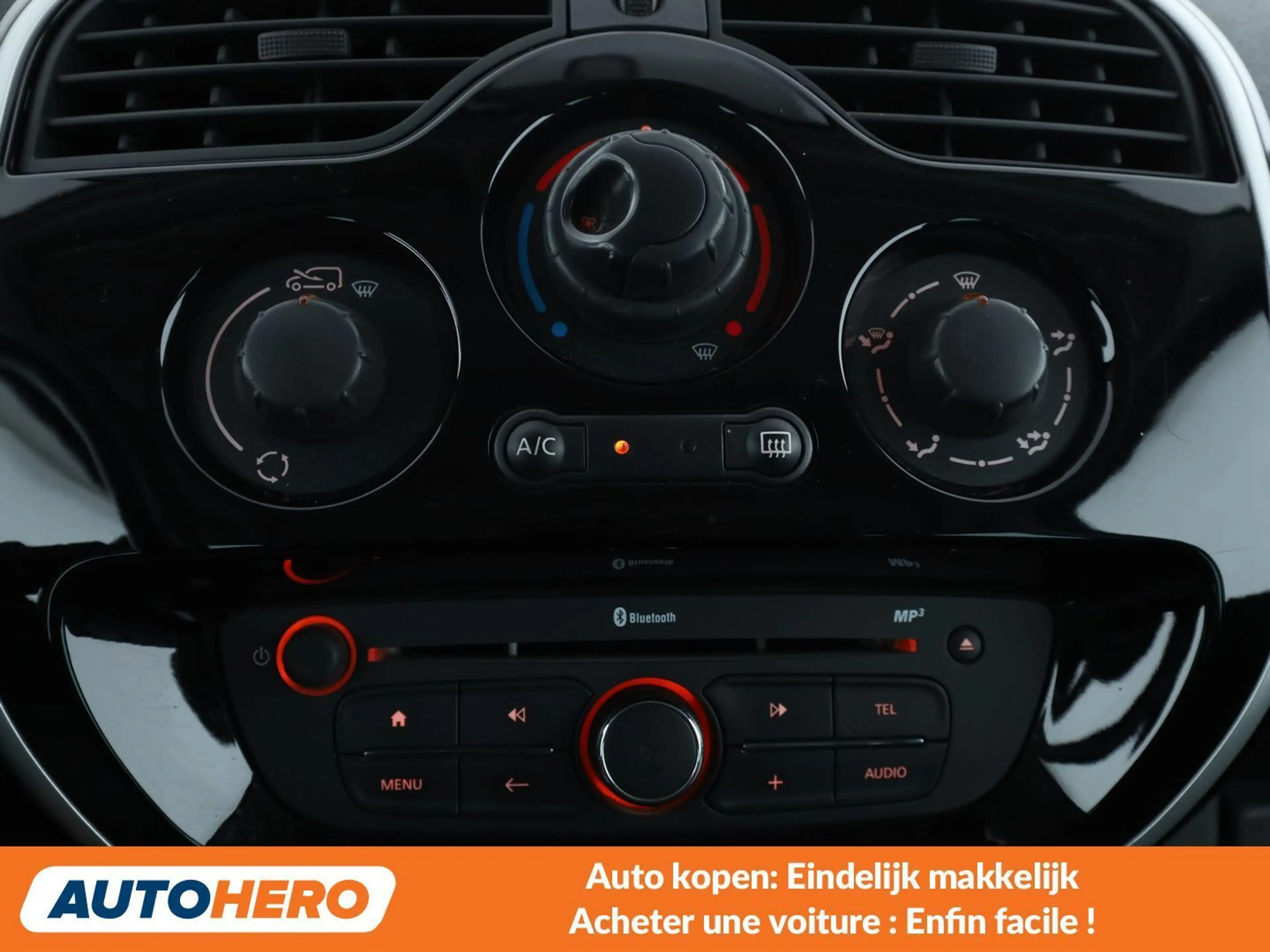 Renault Kangoo 1.5 dCi Limited — photo 8