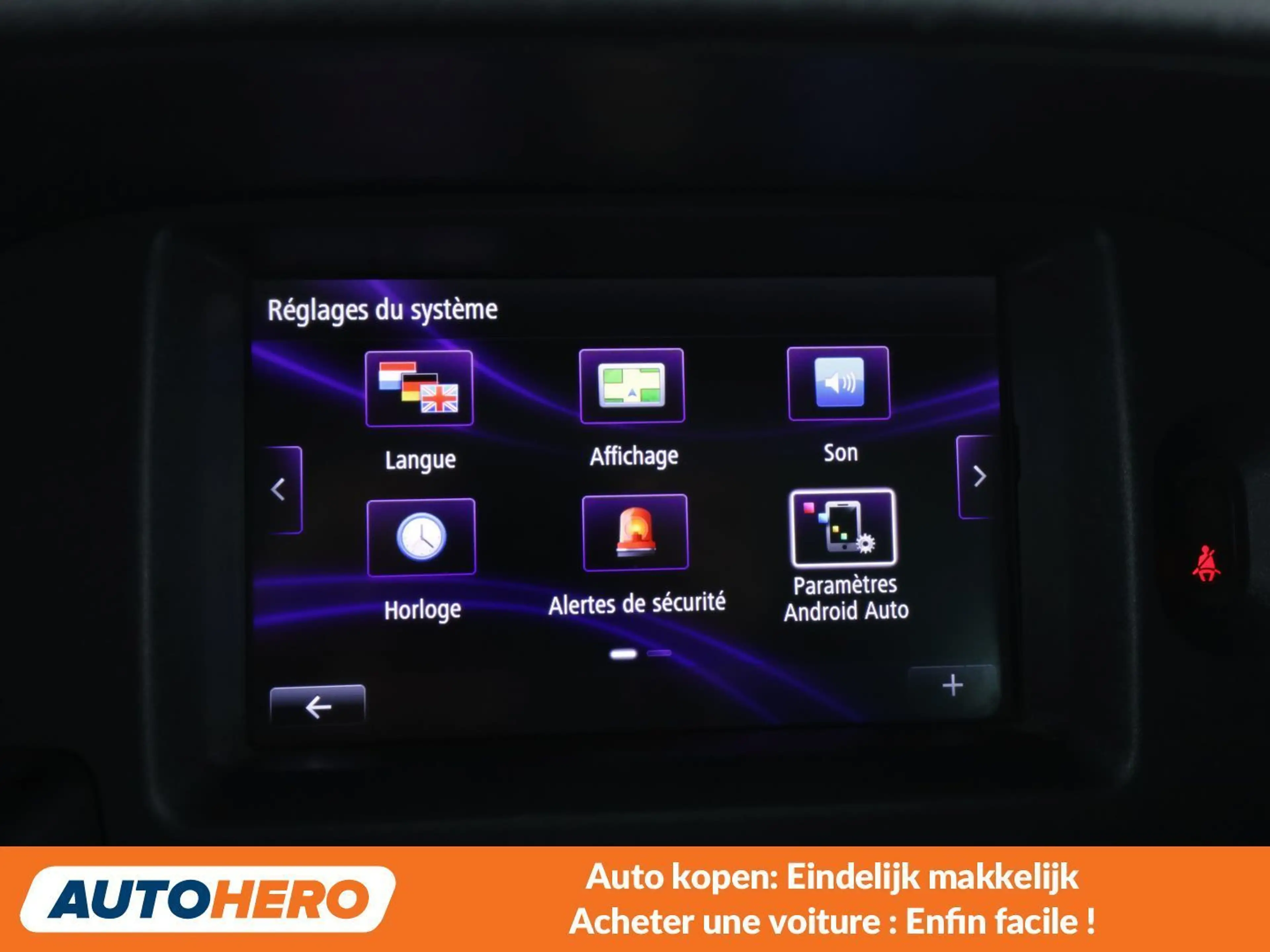 Renault Kangoo 1.5 dCi Limited — photo 13