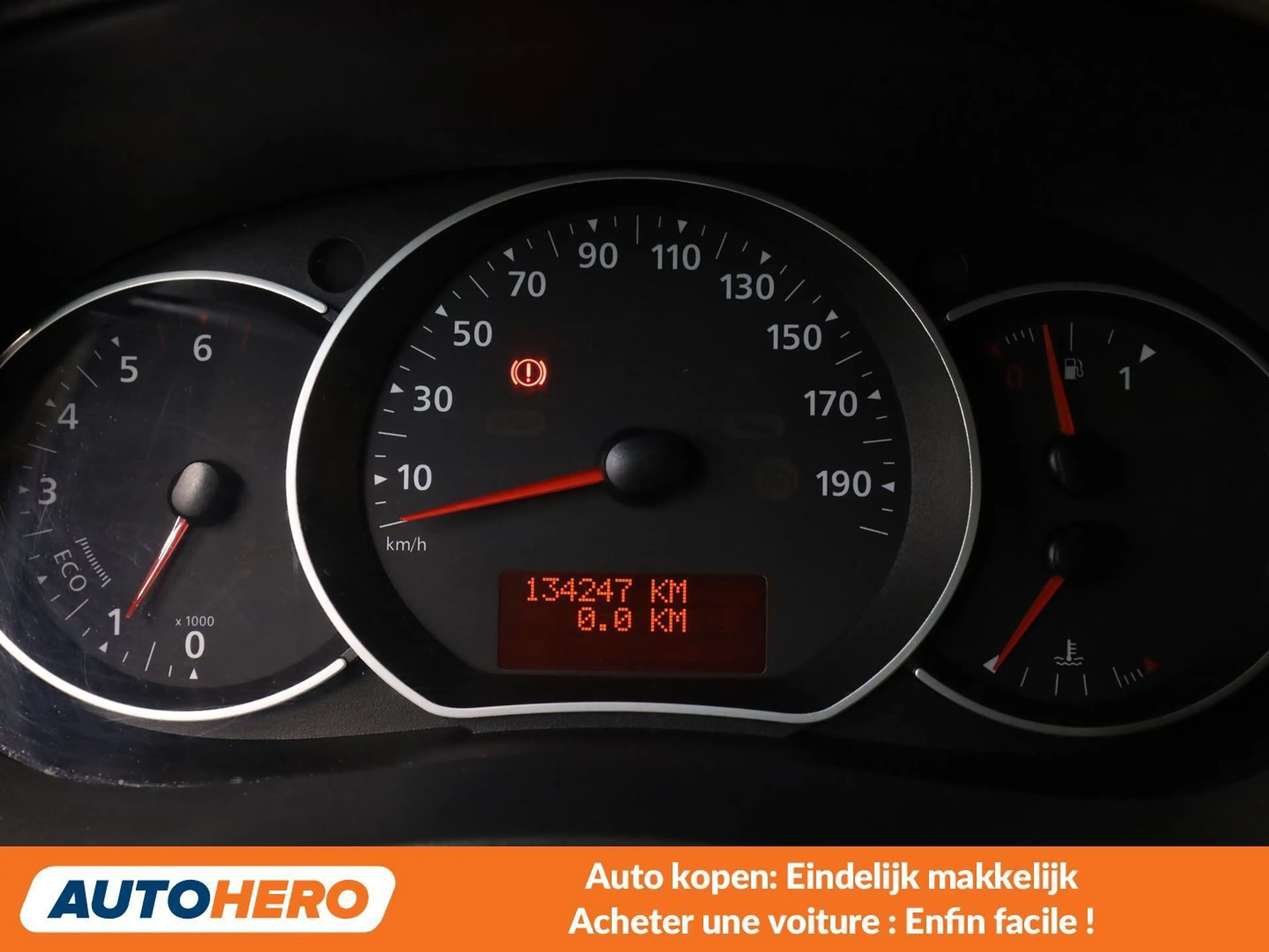 Renault Kangoo 1.5 dCi Limited — photo 6