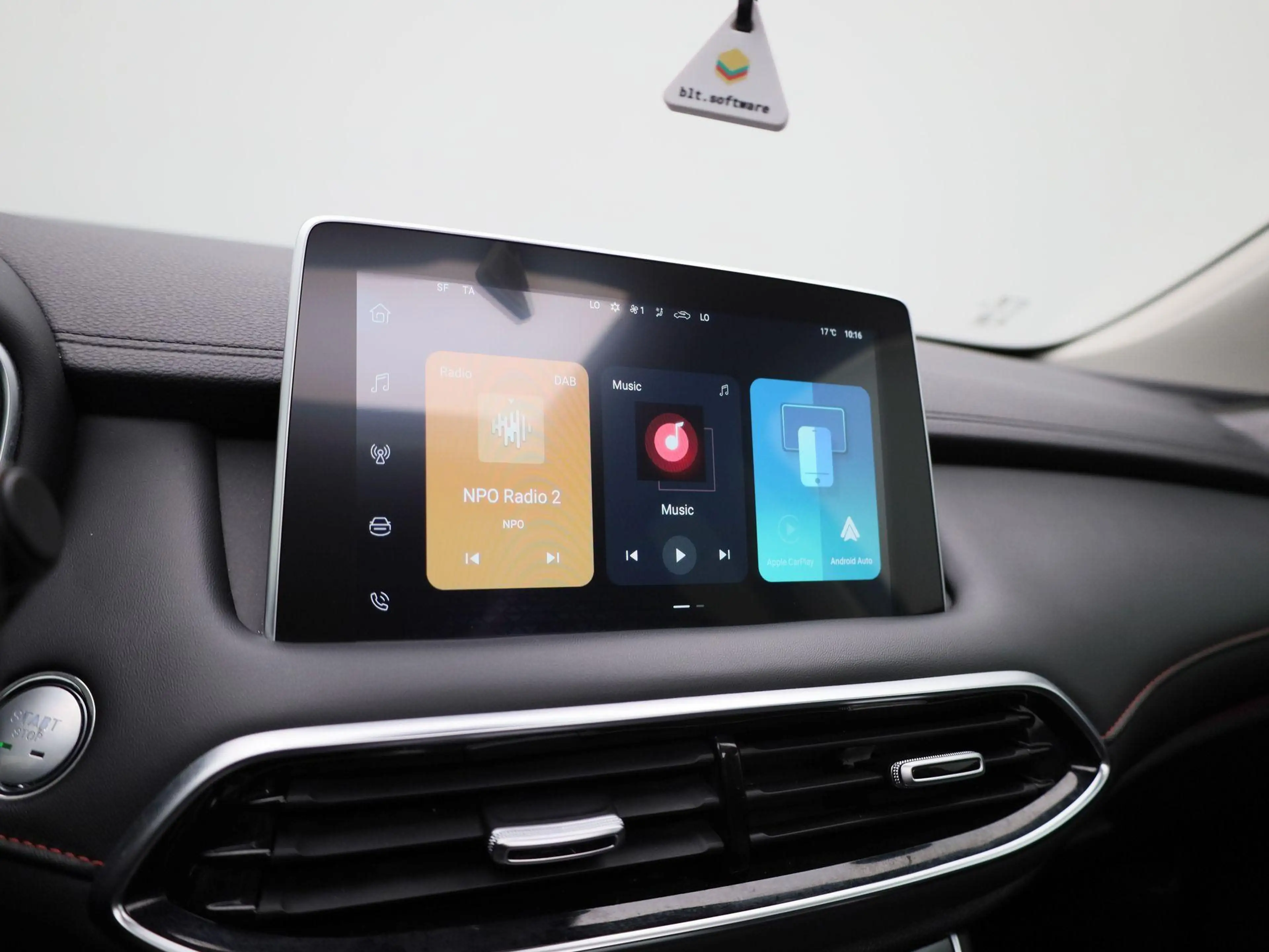 MG EHS 1.5 TGDI PHEV Aut. Luxury | Panoramadak | Navi | 3 — photo 14