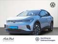 Volkswagen ID.4 Pro Navi LED Standhzg Standklima ACC EPH DA Silber - thumbnail 1