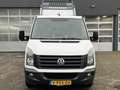 Volkswagen Crafter 2.0 TDI DC Kipper 3500kg trekgewicht Euro 6 Airco Wit - thumbnail 43