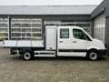 Volkswagen Crafter 2.0 TDI DC Kipper 3500kg trekgewicht Euro 6 Airco Wit - thumbnail 25