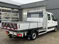 Volkswagen Crafter 2.0 TDI DC Kipper 3500kg trekgewicht Euro 6 Airco Wit - thumbnail 4