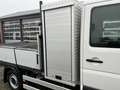 Volkswagen Crafter 2.0 TDI DC Kipper 3500kg trekgewicht Euro 6 Airco Wit - thumbnail 22