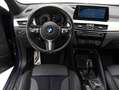 BMW X2 XDrive 20d 190cv M Sport-X ✔️TETTO APRIBILE Noir - thumbnail 29