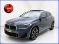 BMW X2 XDrive 20d 190cv M Sport-X ✔️TETTO APRIBILE Noir - thumbnail 1