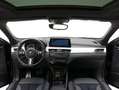 BMW X2 XDrive 20d 190cv M Sport-X ✔️TETTO APRIBILE Noir - thumbnail 7
