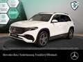 Mercedes-Benz EQB 350 4M AMG+ADVANCED+KAMERA+SPUR Blanc - thumbnail 1