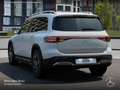 Mercedes-Benz EQB 350 4M AMG+ADVANCED+KAMERA+SPUR Blanc - thumbnail 23