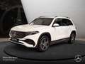 Mercedes-Benz EQB 350 4M AMG+ADVANCED+KAMERA+SPUR Blanc - thumbnail 2