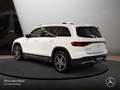 Mercedes-Benz EQB 350 4M AMG+ADVANCED+KAMERA+SPUR Weiß - thumbnail 10