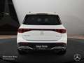 Mercedes-Benz EQB 350 4M AMG+ADVANCED+KAMERA+SPUR Blanc - thumbnail 9