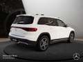 Mercedes-Benz EQB 350 4M AMG+ADVANCED+KAMERA+SPUR Blanc - thumbnail 8