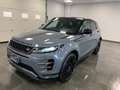 Land Rover Range Rover Evoque R-Dynamic Black Edition HSE 2.0D I4 AWD Auto Blu/Azzurro - thumbnail 3
