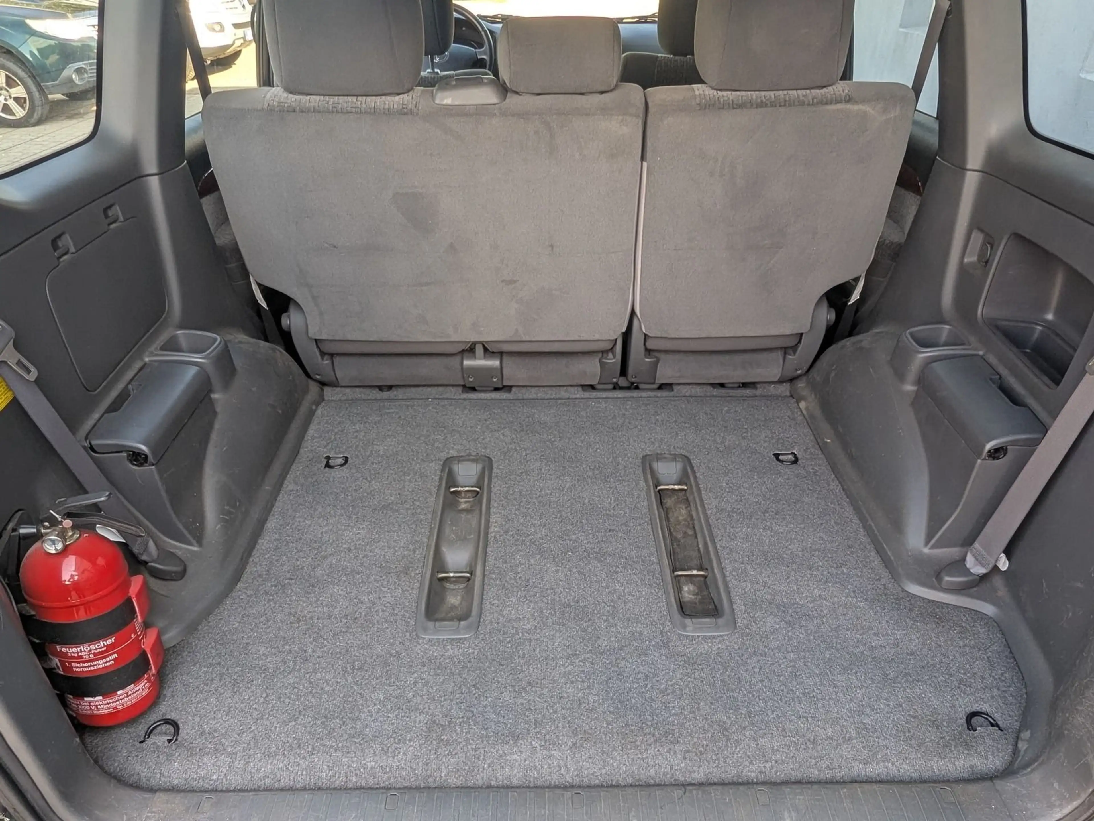 Toyota Land Cruiser 3.0 D*AHK*Klima*2 Hand* — photo 10