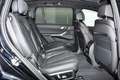 BMW X7 xDrive40d M Sport Pro AHK Kristall ACC 360° Noir - thumbnail 26