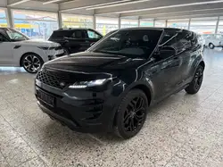 Land Rover Range Rover Evoque FaceliftR DynamicSBlackPackage