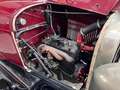Ford Model A Pheaton Cabriolet Rouge - thumbnail 15