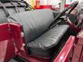 Ford Model A Pheaton Cabriolet Червоний - thumbnail 8