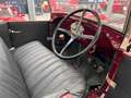 Ford Model A Pheaton Cabriolet Червоний - thumbnail 6