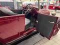 Ford Model A Pheaton Cabriolet Червоний - thumbnail 13