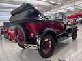 Ford Model A Pheaton Cabriolet Rouge - thumbnail 4