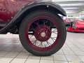 Ford Model A Pheaton Cabriolet Червоний - thumbnail 7