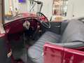 Ford Model A Pheaton Cabriolet Rood - thumbnail 17