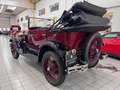 Ford Model A Pheaton Cabriolet Червоний - thumbnail 3