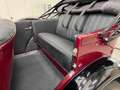 Ford Model A Pheaton Cabriolet Червоний - thumbnail 9