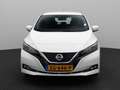 Nissan Leaf Acenta 40 kWh | Navigatie | Camera | Climate-Contr Wit - thumbnail 3