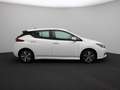 Nissan Leaf Acenta 40 kWh | Navigatie | Camera | Climate-Contr Wit - thumbnail 6