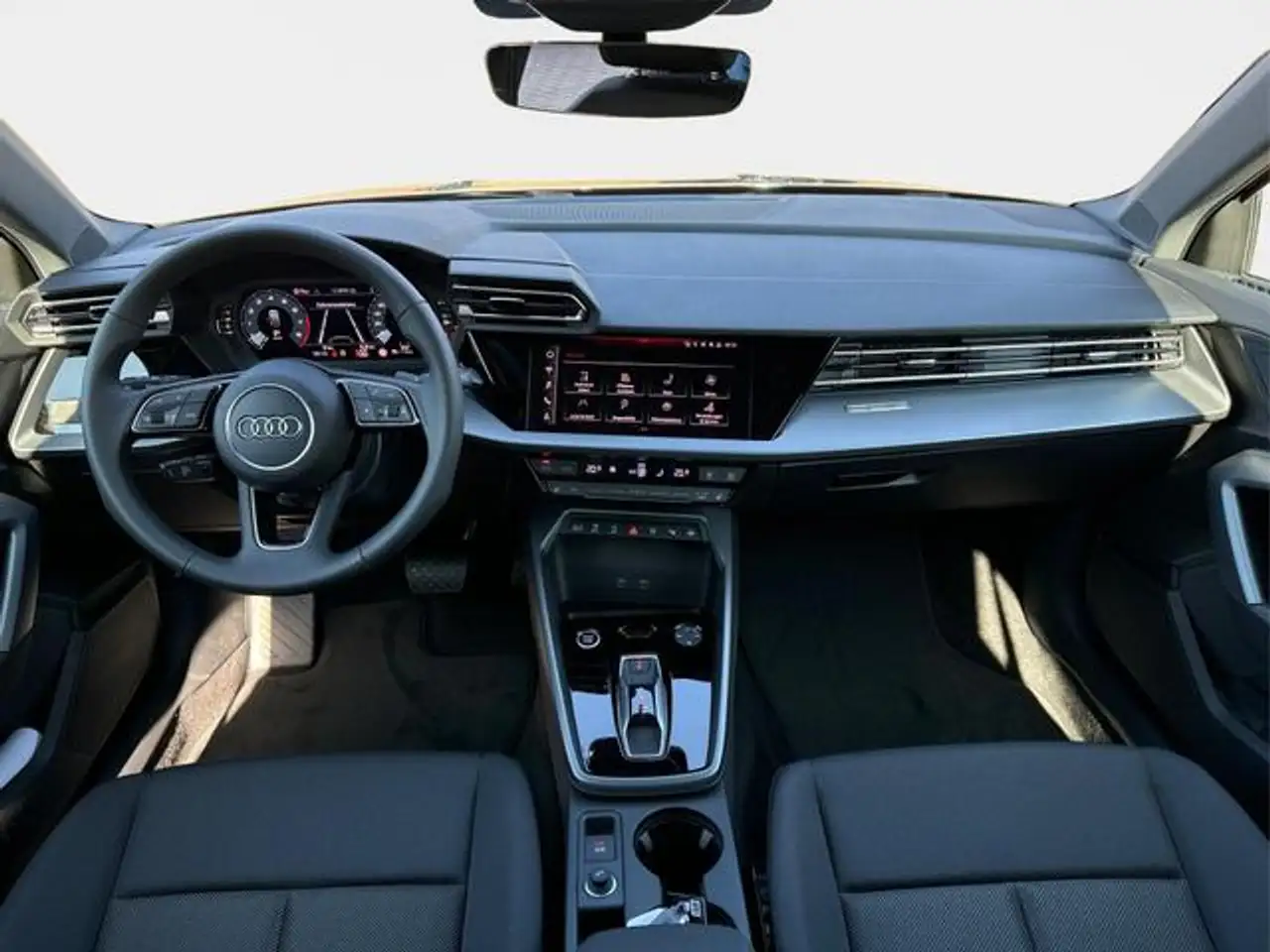 Audi A3, фото 7