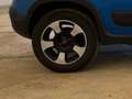 Fiat New Panda Cross 1.0 FireFly Hybrid Blau - thumbnail 7