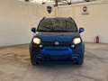 Fiat New Panda Cross 1.0 FireFly Hybrid Blau - thumbnail 2
